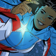 La Boriqueña on an adventure.